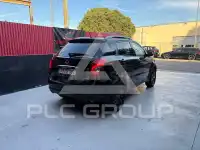2015 Ssangyong Korando