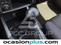 2015 Ssangyong Korando