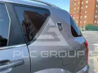 2015 Ssangyong Rexton