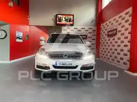 2015 Ssangyong Rexton