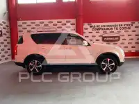 2015 Ssangyong Rexton