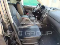 2015 Ssangyong Rexton