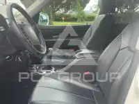 2015 Ssangyong Rexton