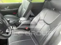 2015 Ssangyong Rexton