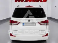 2015 Ssangyong Rodius