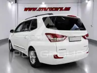 2015 Ssangyong Rodius