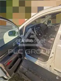 2015 Ssangyong Rodius