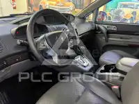 2015 Ssangyong Rodius