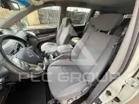 2015 Ssangyong Rodius