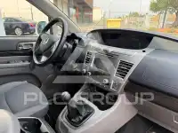 2015 Ssangyong Rodius