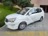 2015 Ssangyong Rodius