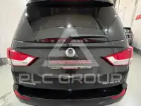 2015 Ssangyong Rodius