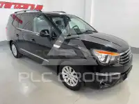 2015 Ssangyong Rodius