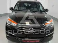 2015 Ssangyong Rodius