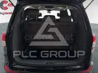 2015 Ssangyong Rodius
