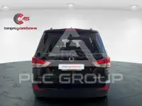 2015 Ssangyong Rodius