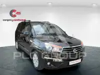 2015 Ssangyong Rodius