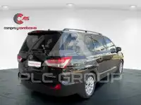 2015 Ssangyong Rodius