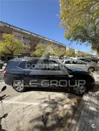 2015 Ssangyong Rodius