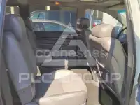 2015 Ssangyong Rodius