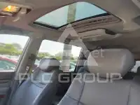 2015 Ssangyong Rodius