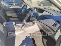 2015 Ssangyong Rodius