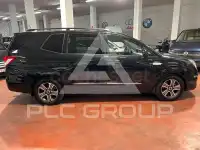 2015 Ssangyong Rodius