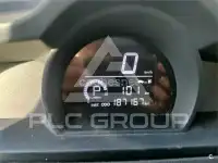 2015 Ssangyong Rodius
