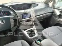 2015 Ssangyong Rodius