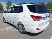 2015 Ssangyong Rodius