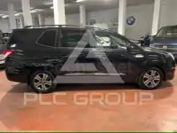 2015 Ssangyong Rodius