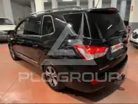 2015 Ssangyong Rodius