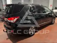 2015 Ssangyong Rodius