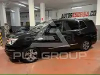 2015 Ssangyong Rodius