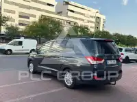 2015 Ssangyong Rodius