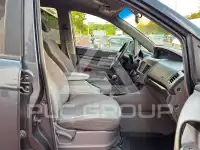 2015 Ssangyong Rodius