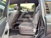 2015 Ssangyong Rodius