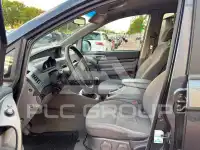 2015 Ssangyong Rodius