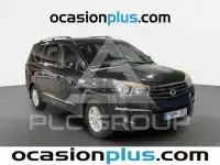 2015 Ssangyong Rodius