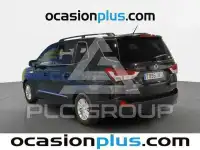 2015 Ssangyong Rodius