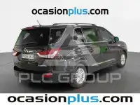 2015 Ssangyong Rodius