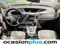 2015 Ssangyong Rodius