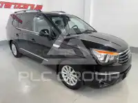2015 Ssangyong Rodius