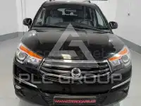 2015 Ssangyong Rodius