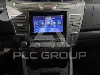 2015 Ssangyong Rodius