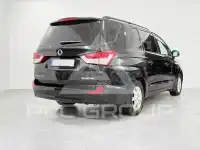 2015 Ssangyong Rodius