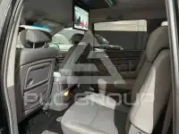 2015 Ssangyong Rodius