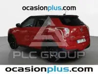 2015 Ssangyong Tivoli