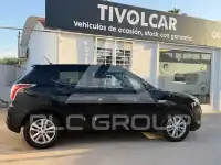 2015 Ssangyong Tivoli