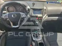 2015 Ssangyong Tivoli